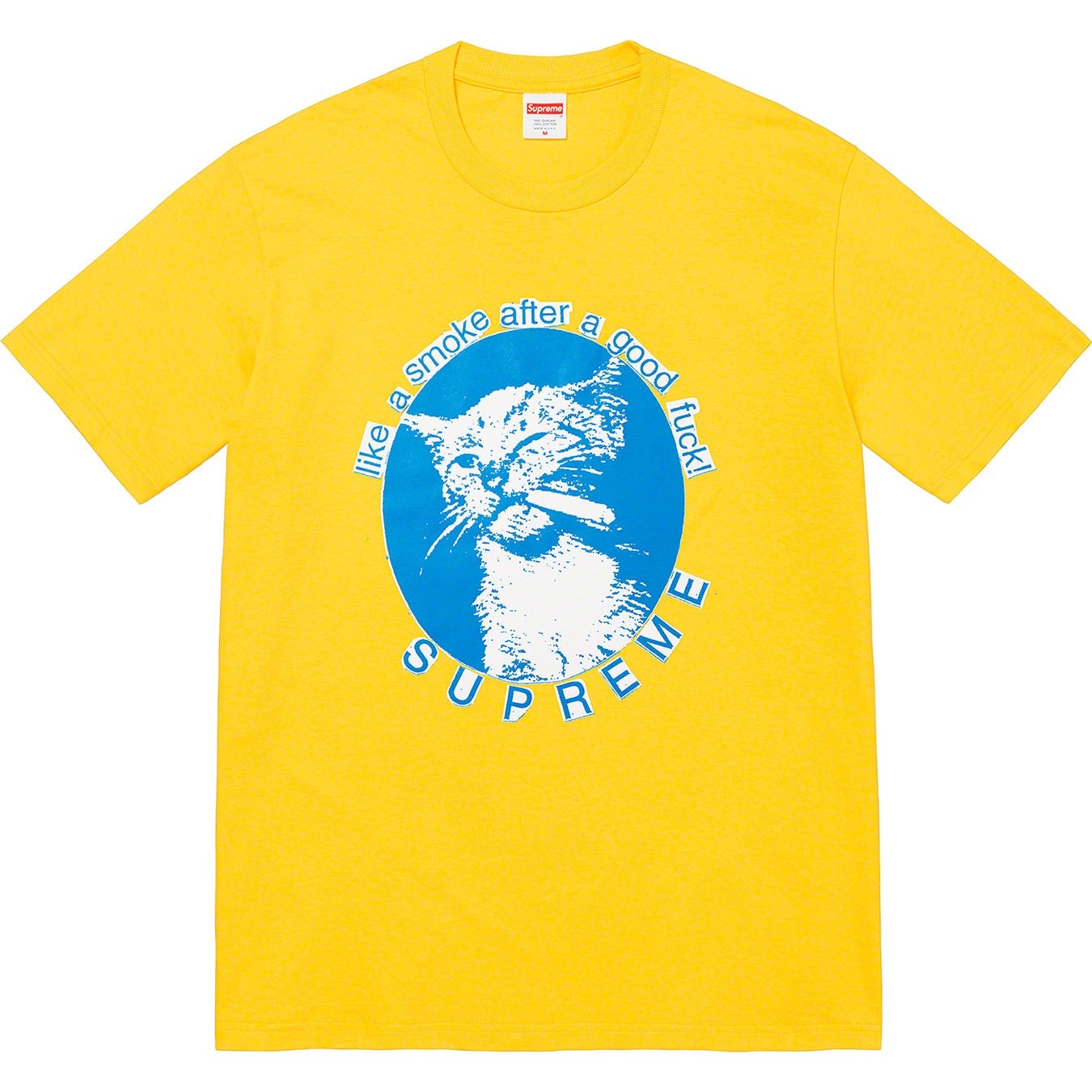 Smoke Tee view 5